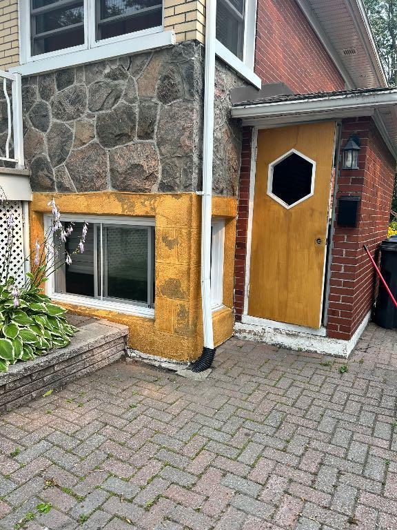3 1/2 sous-sol de résidence privée | 3093377