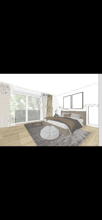Loft à louer au centre-ville de Victoriaville à partir du 1er décembre | 3093379