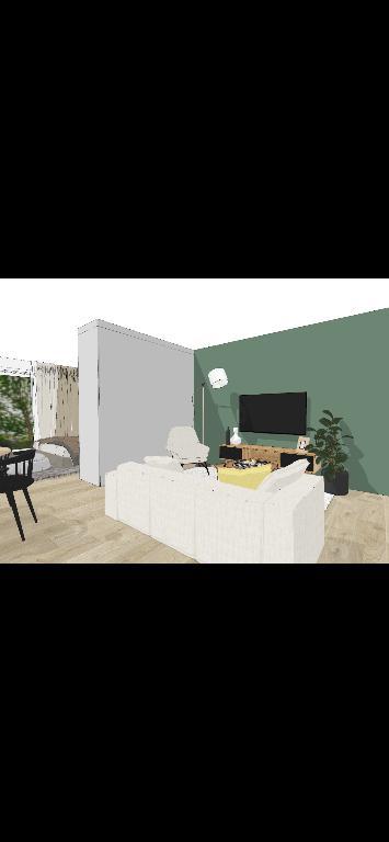 Loft à louer au centre-ville de Victoriaville à partir du 1er décembre | 3093379