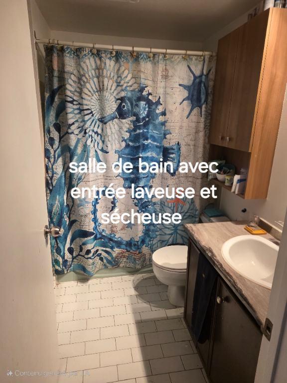 logement 5 1/2 à louer | 3093380