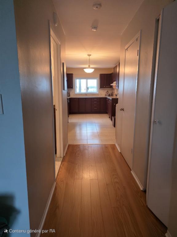 logement 5 1/2 à louer | 3093380