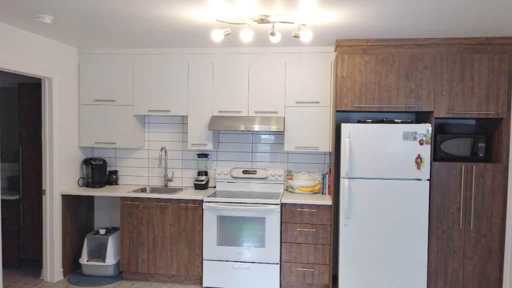 3 1/2 à Joliette, Lanaudière | 3093382