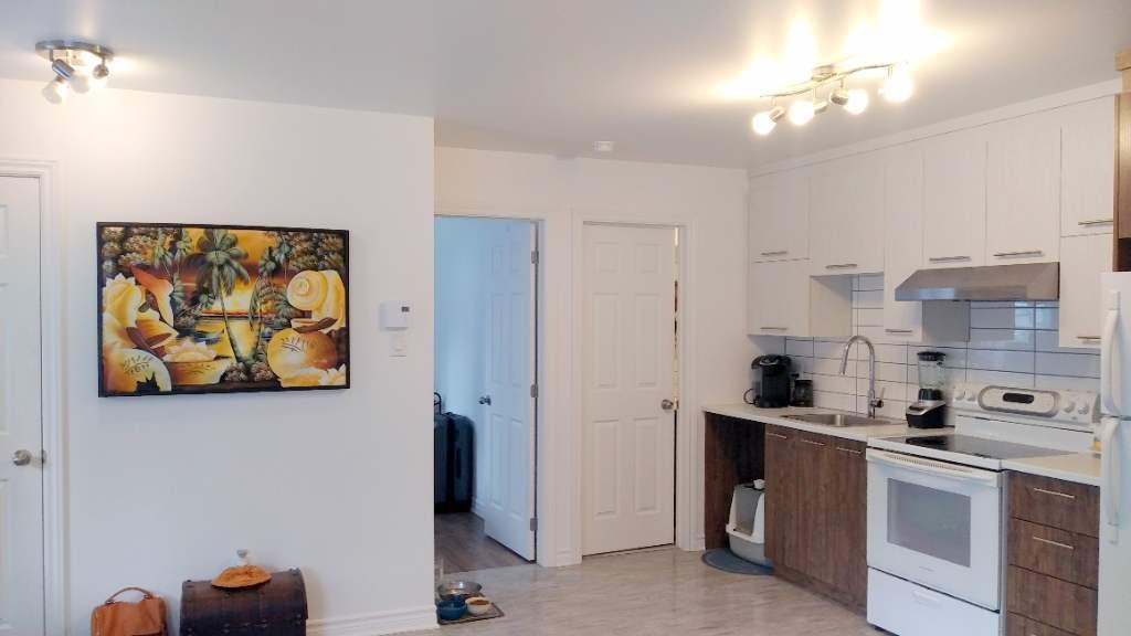 3 1/2 à Joliette, Lanaudière | 3093382
