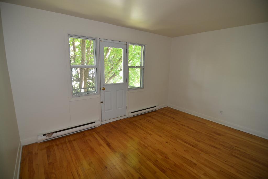 Ahuntsic 3½ sur la promenade Fleury (Nov-Déc) | 3093385