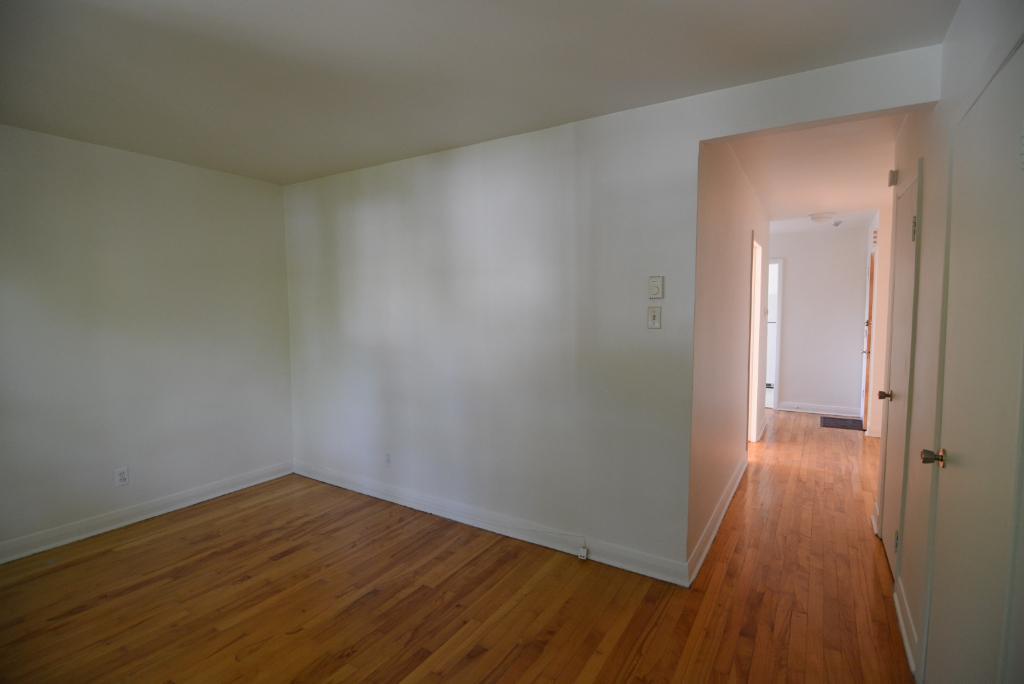Ahuntsic 3½ sur la promenade Fleury (Nov-Déc) | 3093385