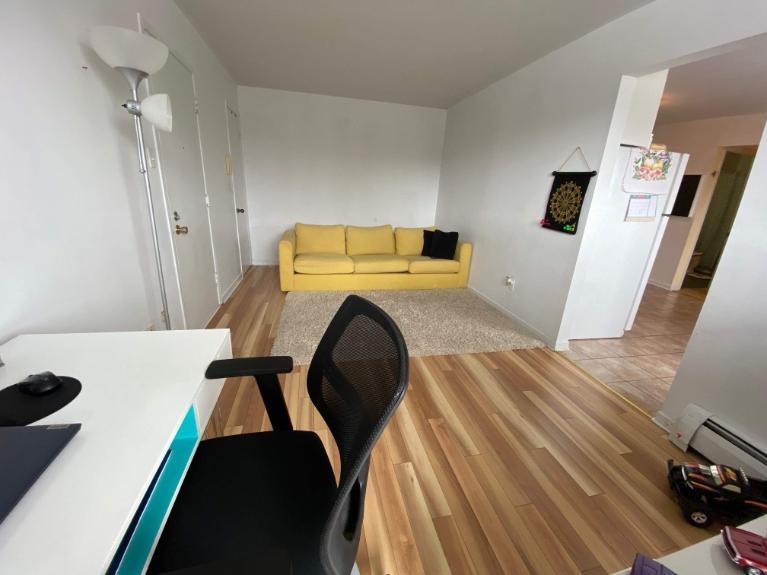 2 CH - 1 SDB - Québec - $1,067 /mo | 3093389