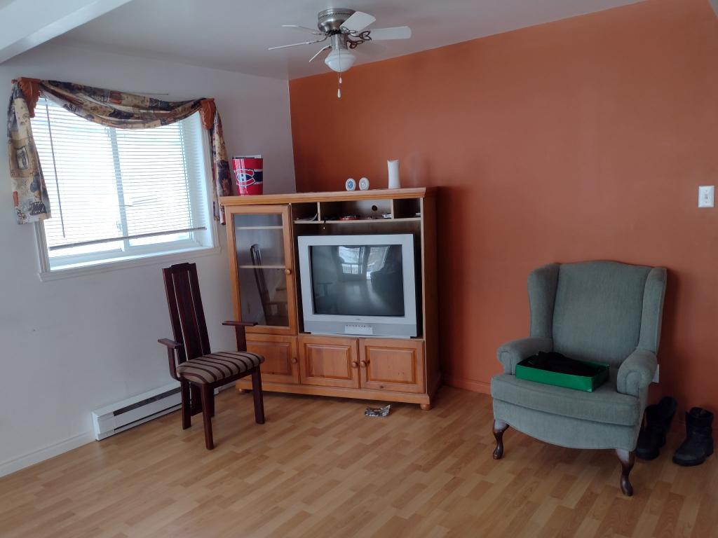 3 1/2 vieux Cap rouge - dispo fin novembre | 3176157