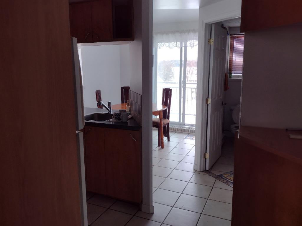 3 1/2 vieux Cap rouge - dispo fin novembre | 3176157