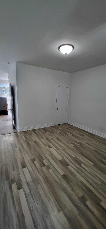 Appartement 3 ½ rénové Métro Honoré-Beaugrand à Mercier-Hochelaga-Maisonneuve --- 1170$ | 3093393