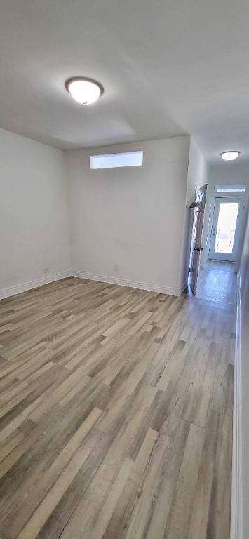 Appartement 3 ½ rénové Métro Honoré-Beaugrand à Mercier-Hochelaga-Maisonneuve --- 1170$ | 3093393