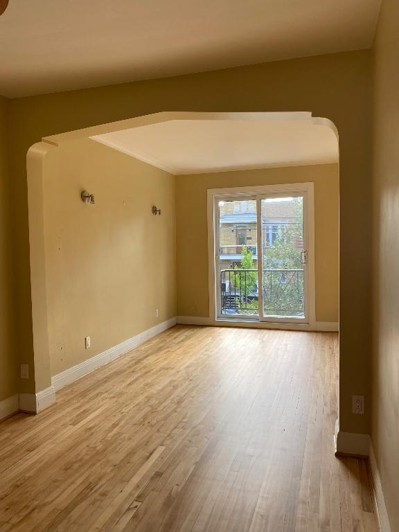 À LOUER – 3 ½ ROSEMONT / PETITE-PATRIE | 3093395
