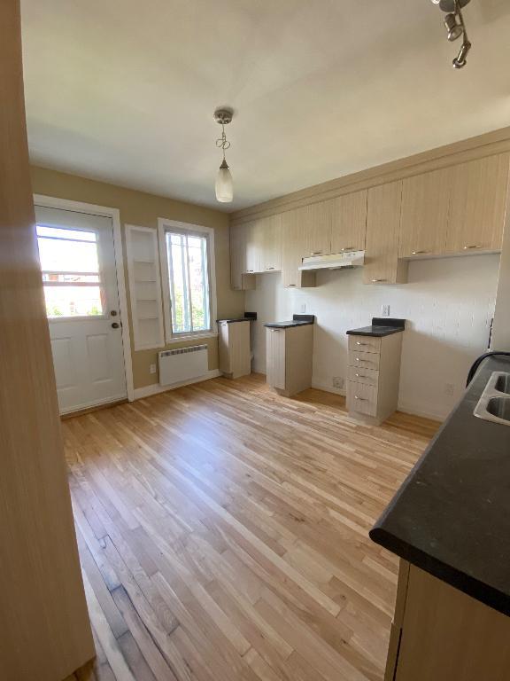 À LOUER – 3 ½ ROSEMONT / PETITE-PATRIE | 3093395