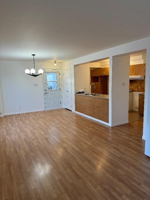 Appartement 4 1/2 Jonquière | 3093398