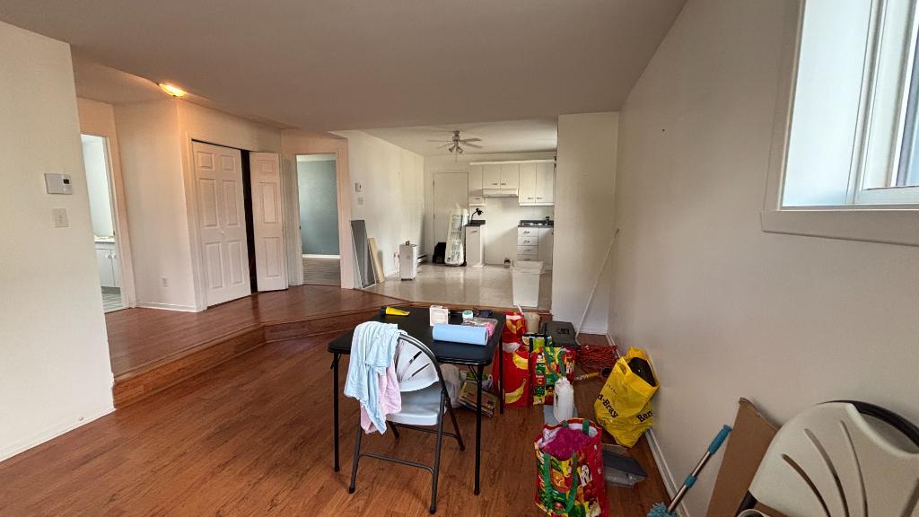 Logement à louer - 4 1/2 - Sainte-Anne-des-Plaines | 3093399