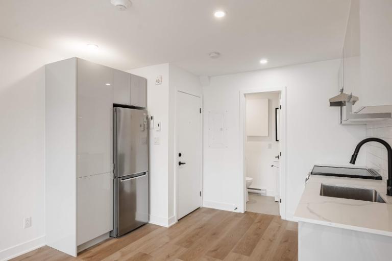 Studio - Montréal - $1,250 /mo | 3093404