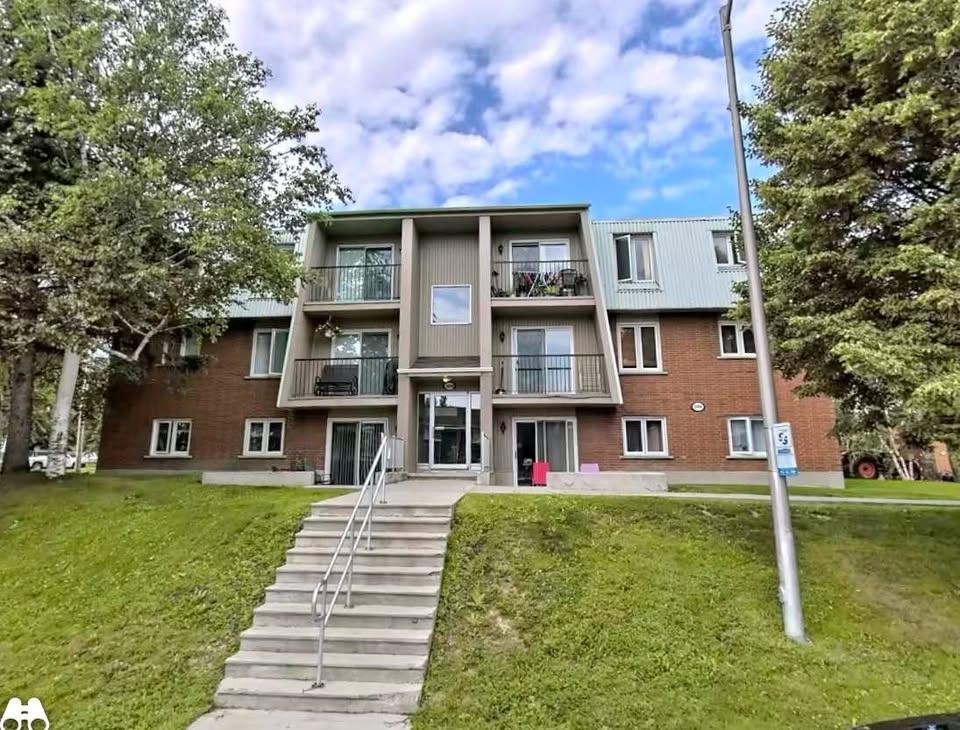 Appartement de 2 chambres et 1 salle de bain | 3093408