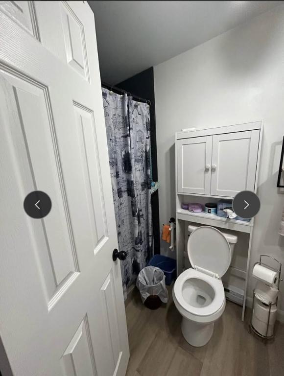 Appartement de 2 chambres et 1 salle de bain | 3093408