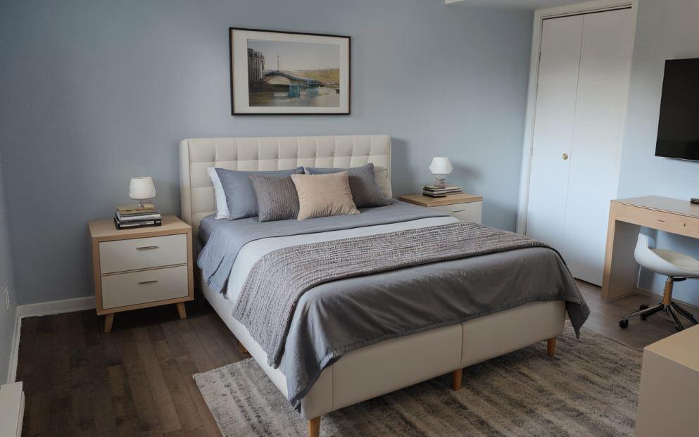 Dispo maintenant - Joli 3 1/2 à louer Laval-des-rapides | 3093410