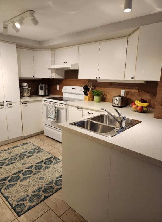 Dispo maintenant - Joli 3 1/2 à louer Laval-des-rapides | 3093410