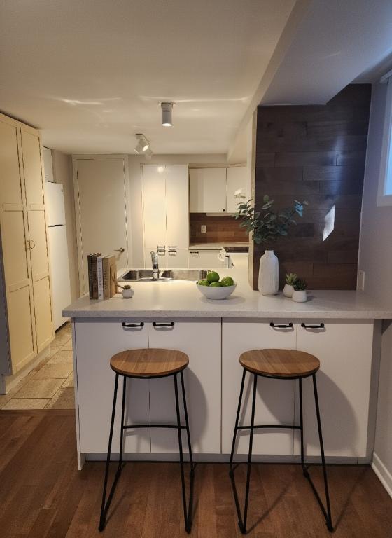 Dispo maintenant - Joli 3 1/2 à louer Laval-des-rapides | 3093410