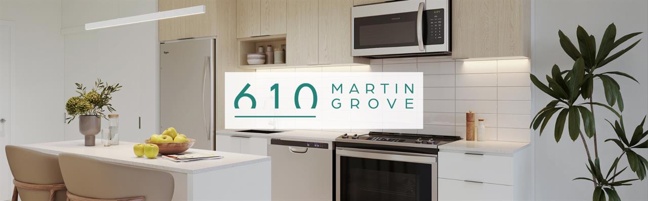 610 Martin Grove | 3093458