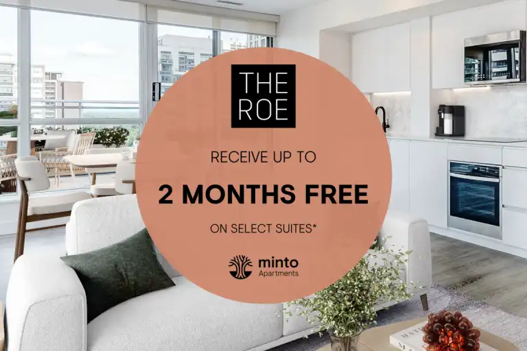 The ROE | 150 Roehampton Avenue, Toronto | 3101775