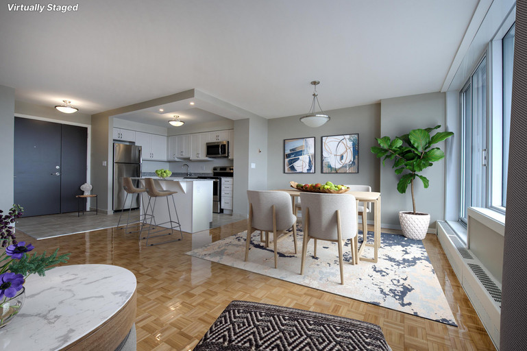 The Seigniory | 111 Wurtemburg Street, Ottawa | 3093481