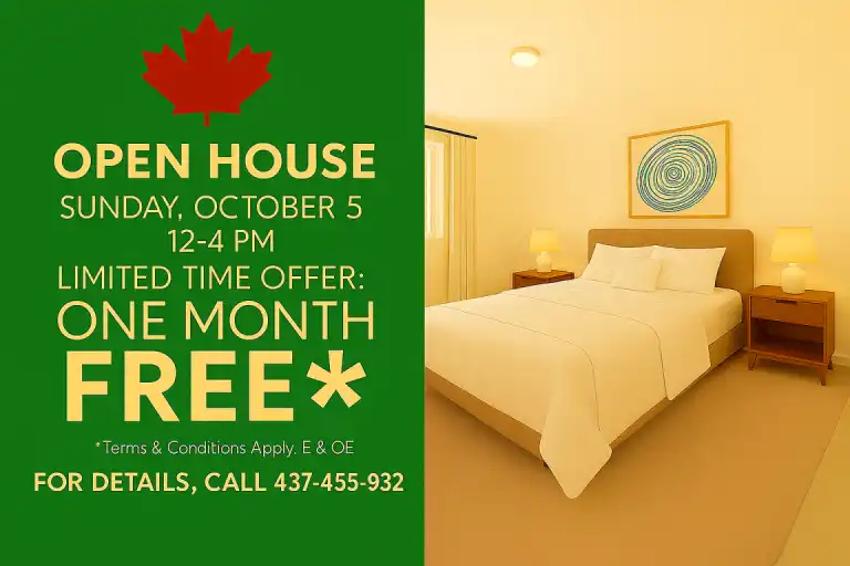 285 Melvin Apartments | 285 Melvin Ave, Hamilton | 3093483
