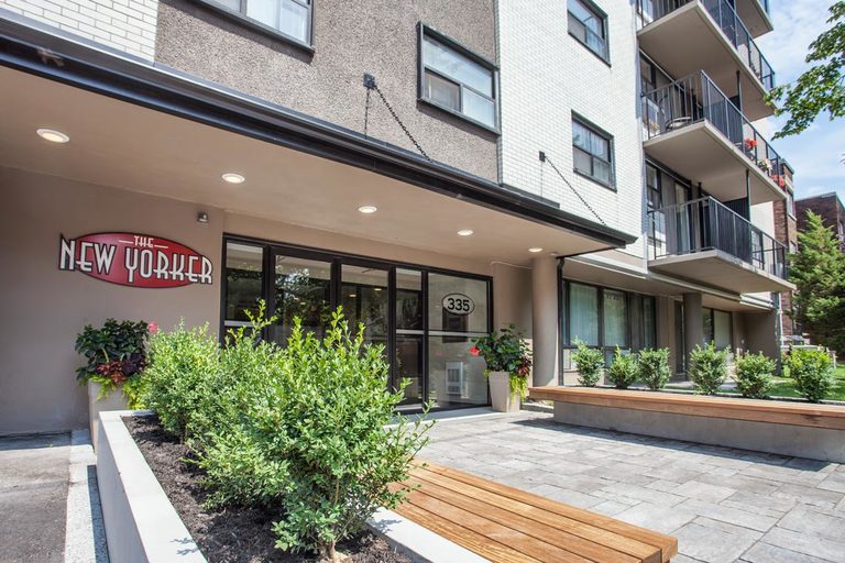 335 MacLaren St. | 335 MacLaren Street, Ottawa | 3093495