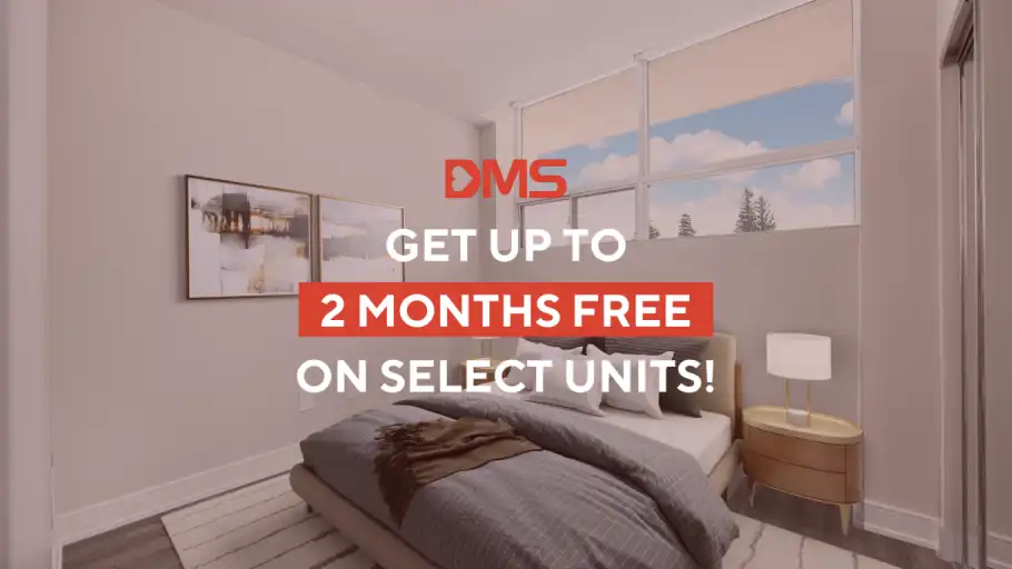 Blue Forest Apartments | 40 Tyndall Avenue, Toronto | 3149961