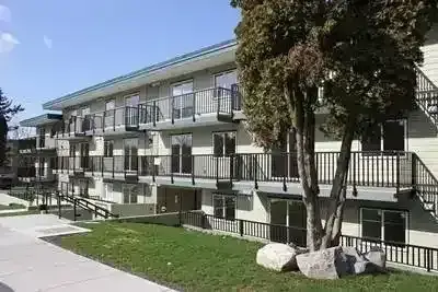 Lakewood Heights - East Vancouver’s Gem: Pandora Park! High-Quality Apartment Building | 2131 Pandora Street, Vancouver | 3122110
