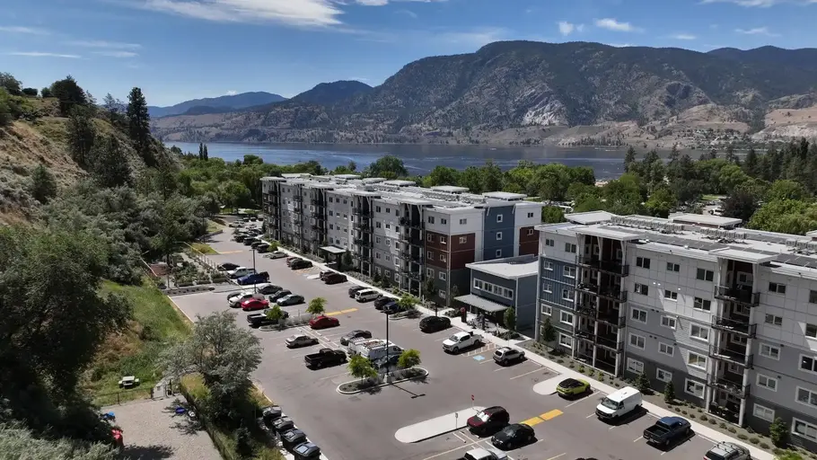 Skaha Shores | 3650 South Main Street, Penticton | 3101932