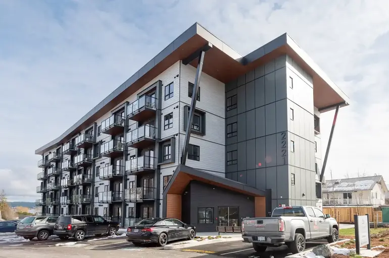 Nest | 2221 Dalton Road, Campbell River | 3095789