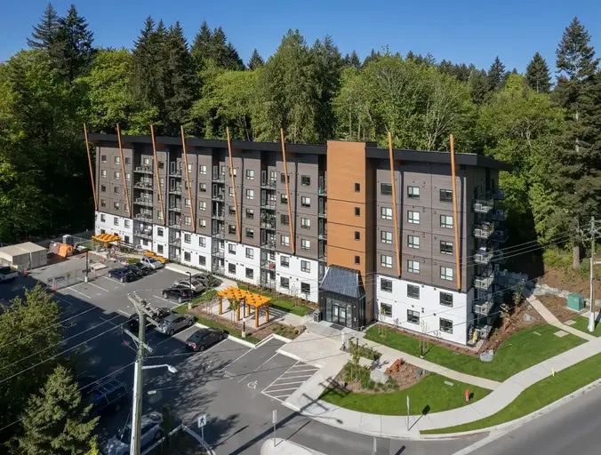 300 Government Street | 300 Government Street, Duncan | 3093649