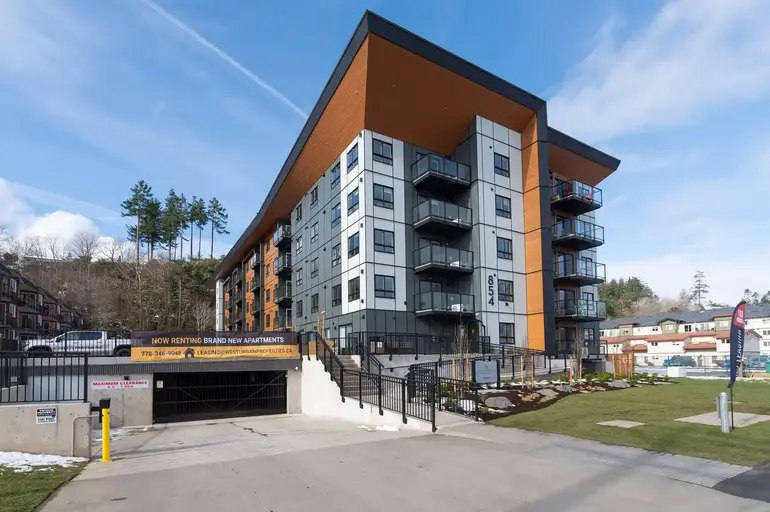 Seaboard | 854 South Island Highway, Campbell River | 3093651