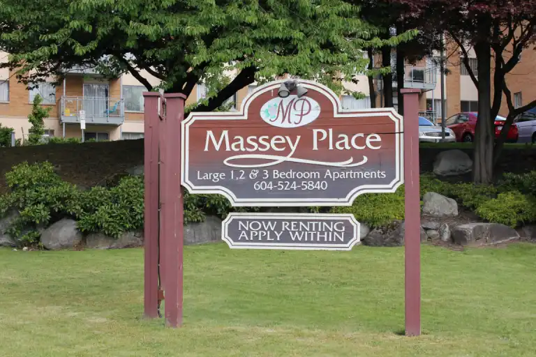 Massey Place | 855 McBride Boulevard, New Westminster | 3153034