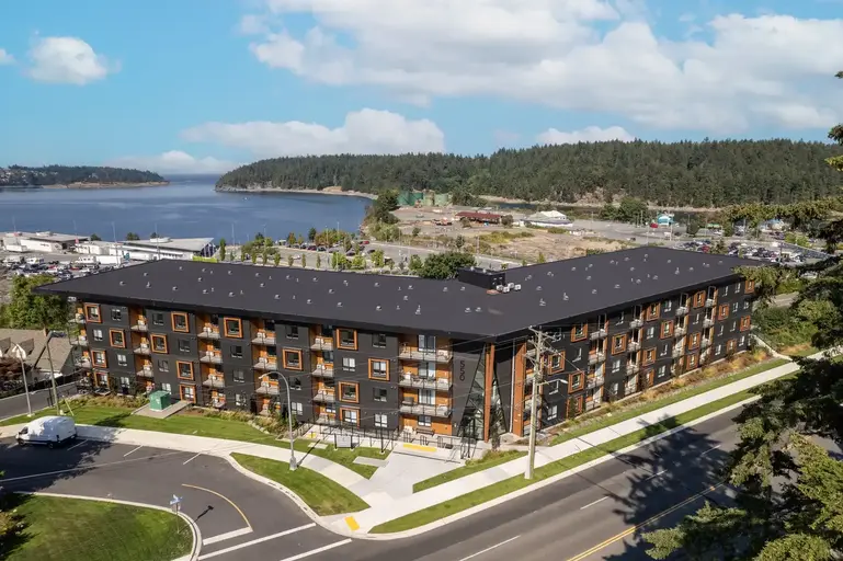 Regatta | 550 Brechin Road, Nanaimo | 3140278