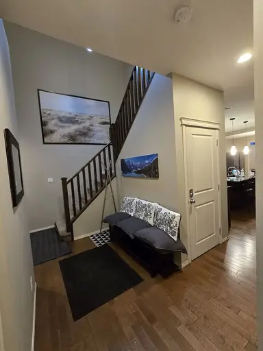 Cranston South, Calgary, Room rental, shared accommodation | 16 Cranarch Grove Southeast, Calgary | 3120617