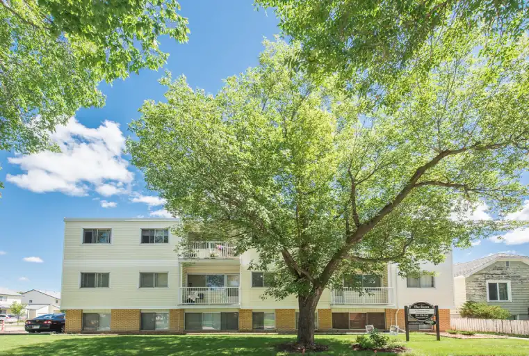 The Sierra | 10745 106 Street, Edmonton | 3093716
