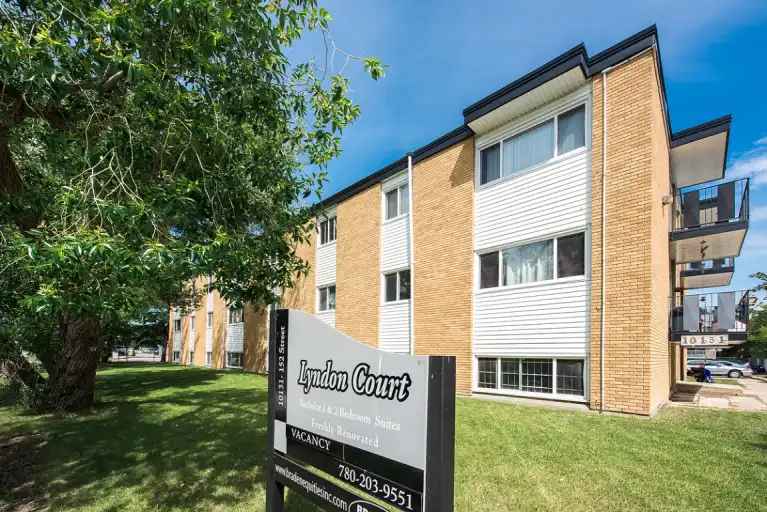 Lyndon Court | 10131 152 Street, Edmonton | 3093727
