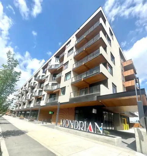 #205, 8370 Broadcast Ave SW | 8370 Broadcast Avenue Southwest 205, Calgary | 3093732