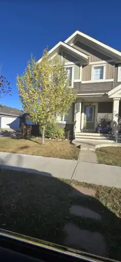 For Rent – Beautiful Half Duplex in The Orchards, Edmonton | 5194 Crabapple Link Southwest, Edmonton | 3093739