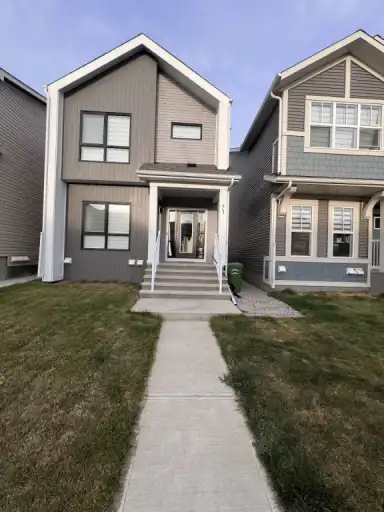 Stylish BRAND NEW 2BDR Legal Suite | 71 Finch Gardens Southeast, Calgary | 3120674