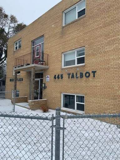 445 Talbot | 445 Talbot Avenue, Winnipeg | 3093755