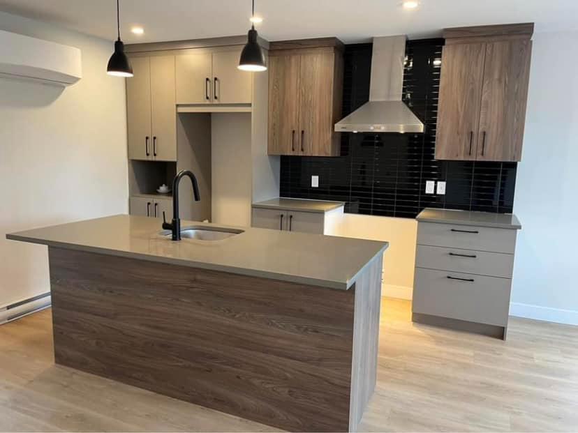 Appartement 5½ NEUF à louer - Joliette - Place Alice-Vessot | 3093785