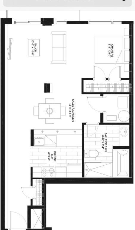 Cession de bail | 3093788