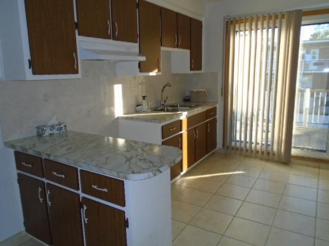 4 ½ rue Chambord et Sauvé Montréal LIBRE | 3093791