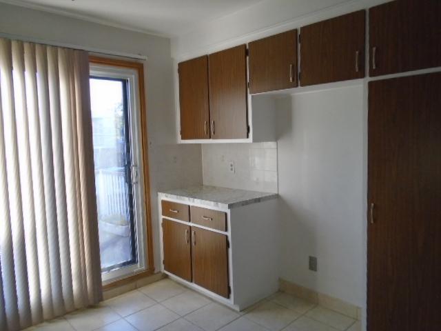 4 ½ rue Chambord et Sauvé Montréal LIBRE | 3093791
