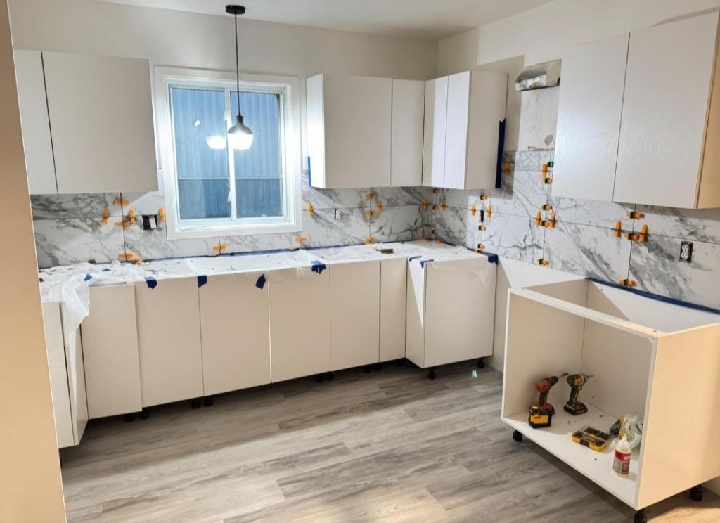 5 1/2. Appartement de 3 chambre à louer | 3120709
