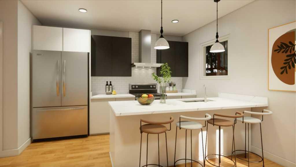 📍 Très grand 4 ½ (Nouvelle Construction ) | 3093796